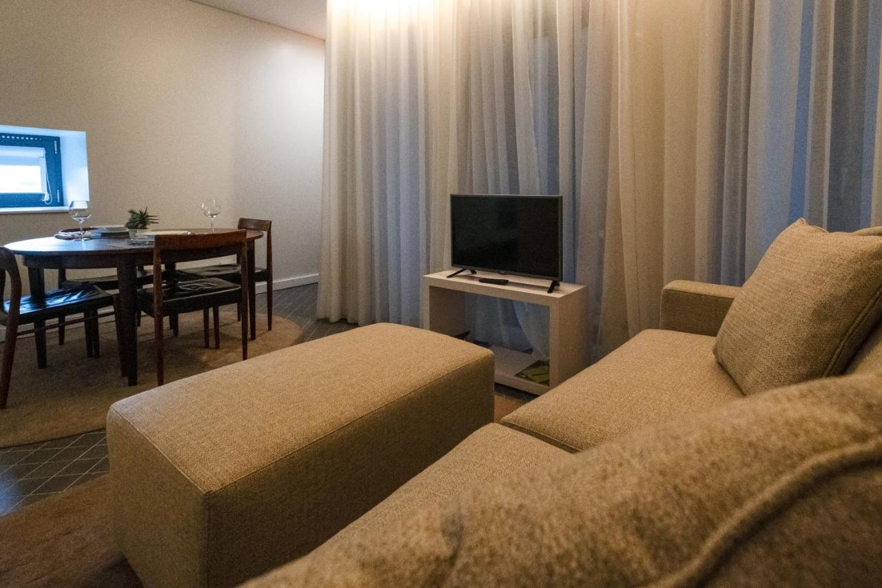 Domum Daire Porto Dış mekan fotoğraf