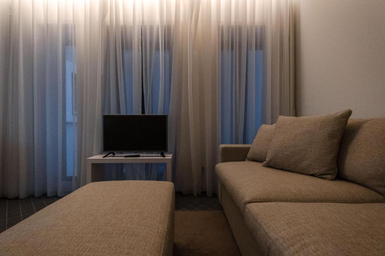 Domum Daire Porto Dış mekan fotoğraf
