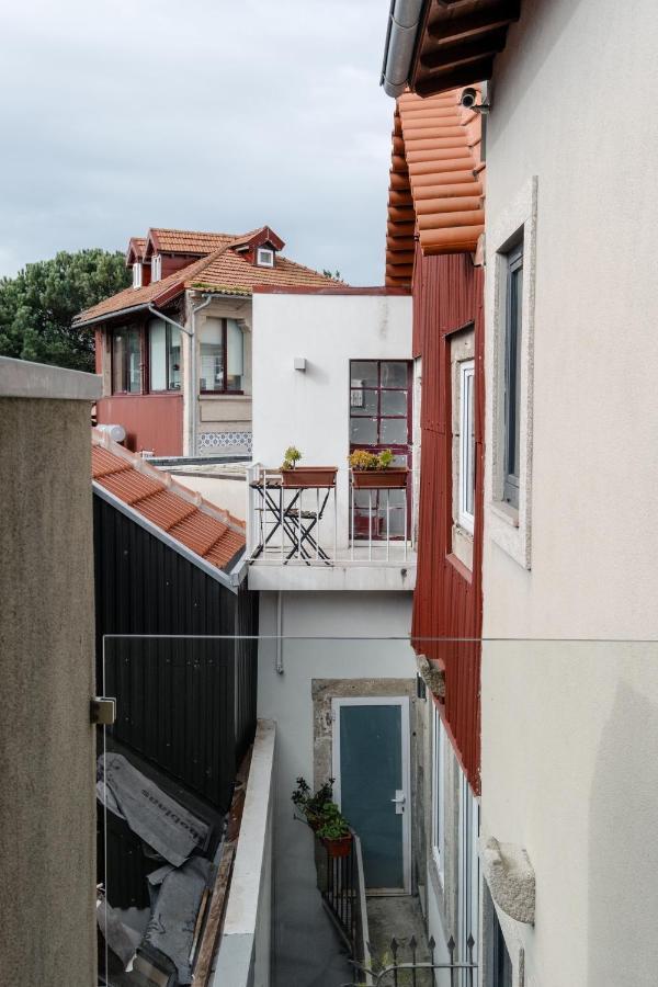 Domum Daire Porto Dış mekan fotoğraf
