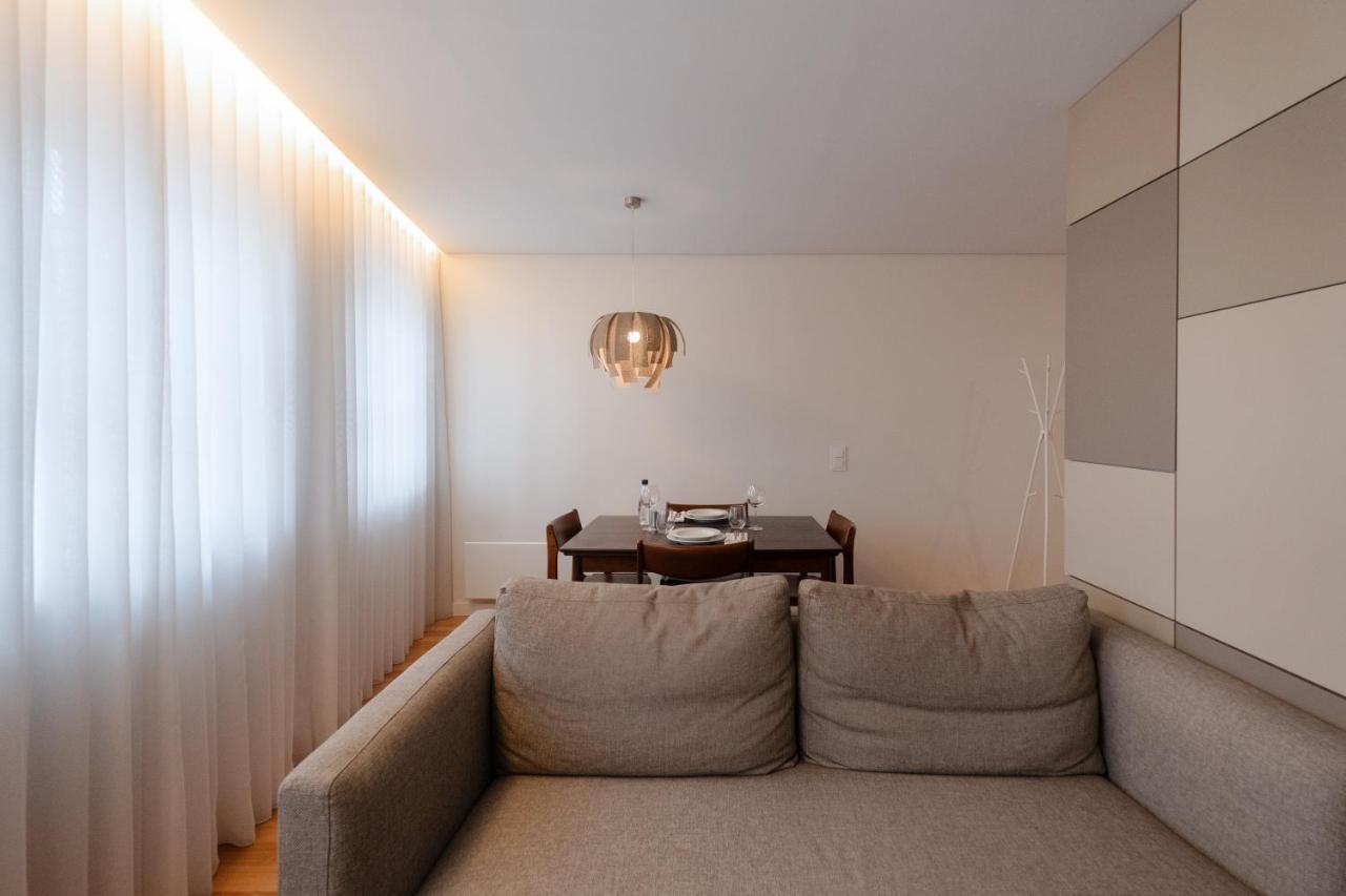 Domum Daire Porto Dış mekan fotoğraf