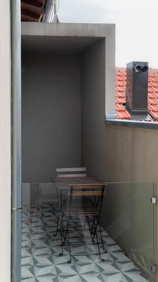 Domum Daire Porto Dış mekan fotoğraf