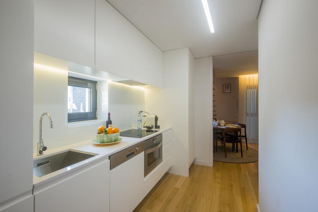 Domum Daire Porto Oda fotoğraf