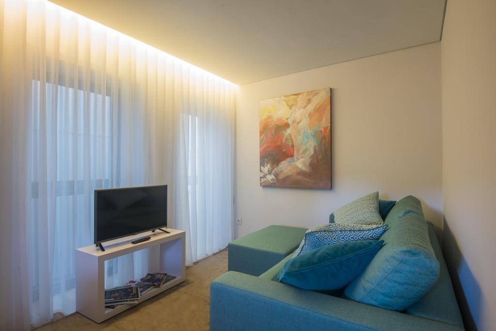 Domum Daire Porto Oda fotoğraf
