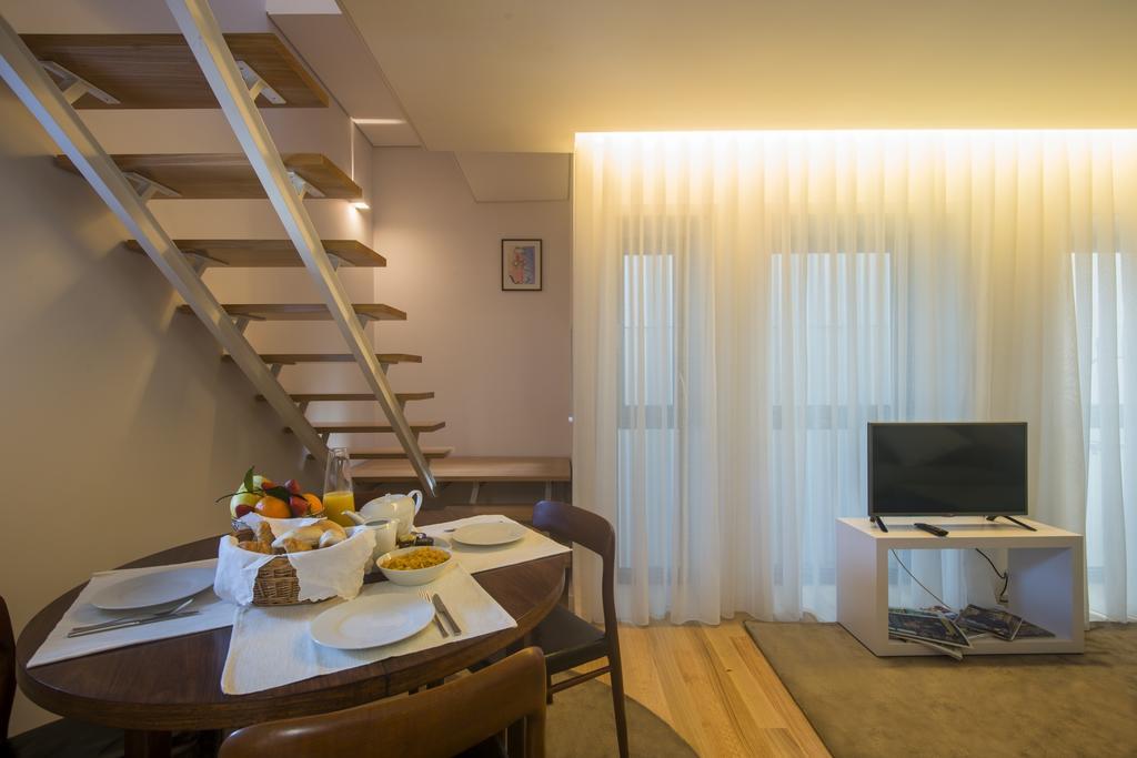 Domum Daire Porto Oda fotoğraf