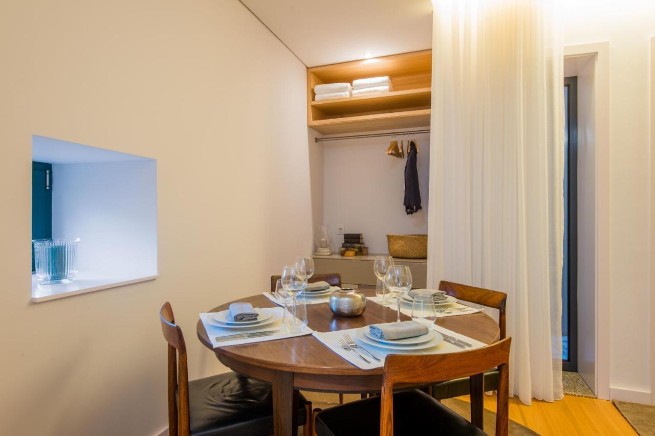 Domum Daire Porto Dış mekan fotoğraf