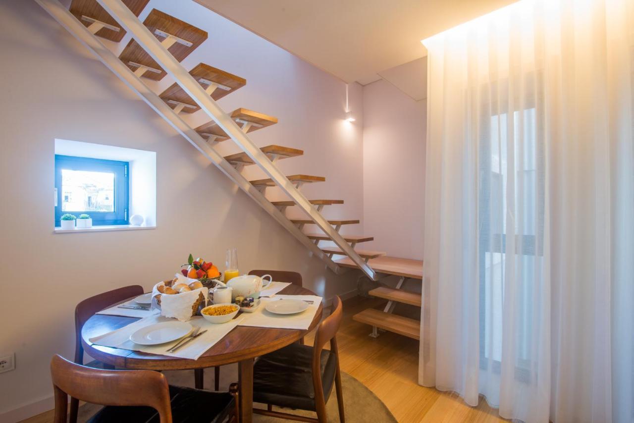 Domum Daire Porto Dış mekan fotoğraf